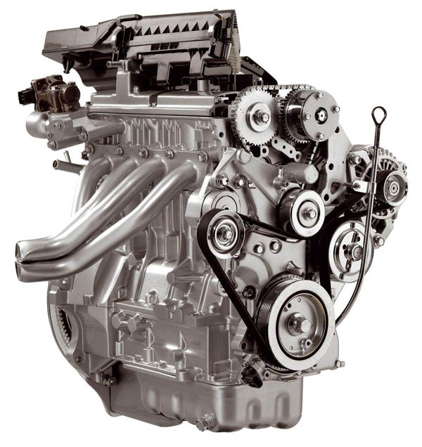 2016 Ler 300m Car Engine